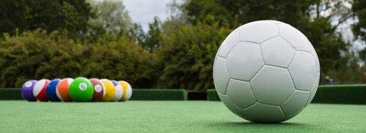 FootPool Lietuva