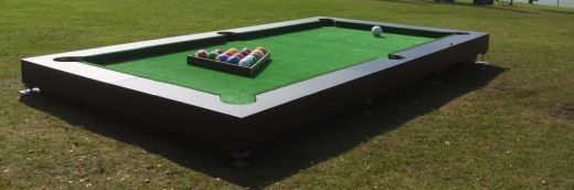 FootPool Lietuva