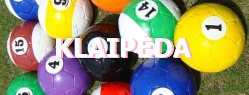 FootPool Klaipėda