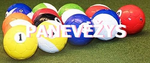FootPool Panevėžys